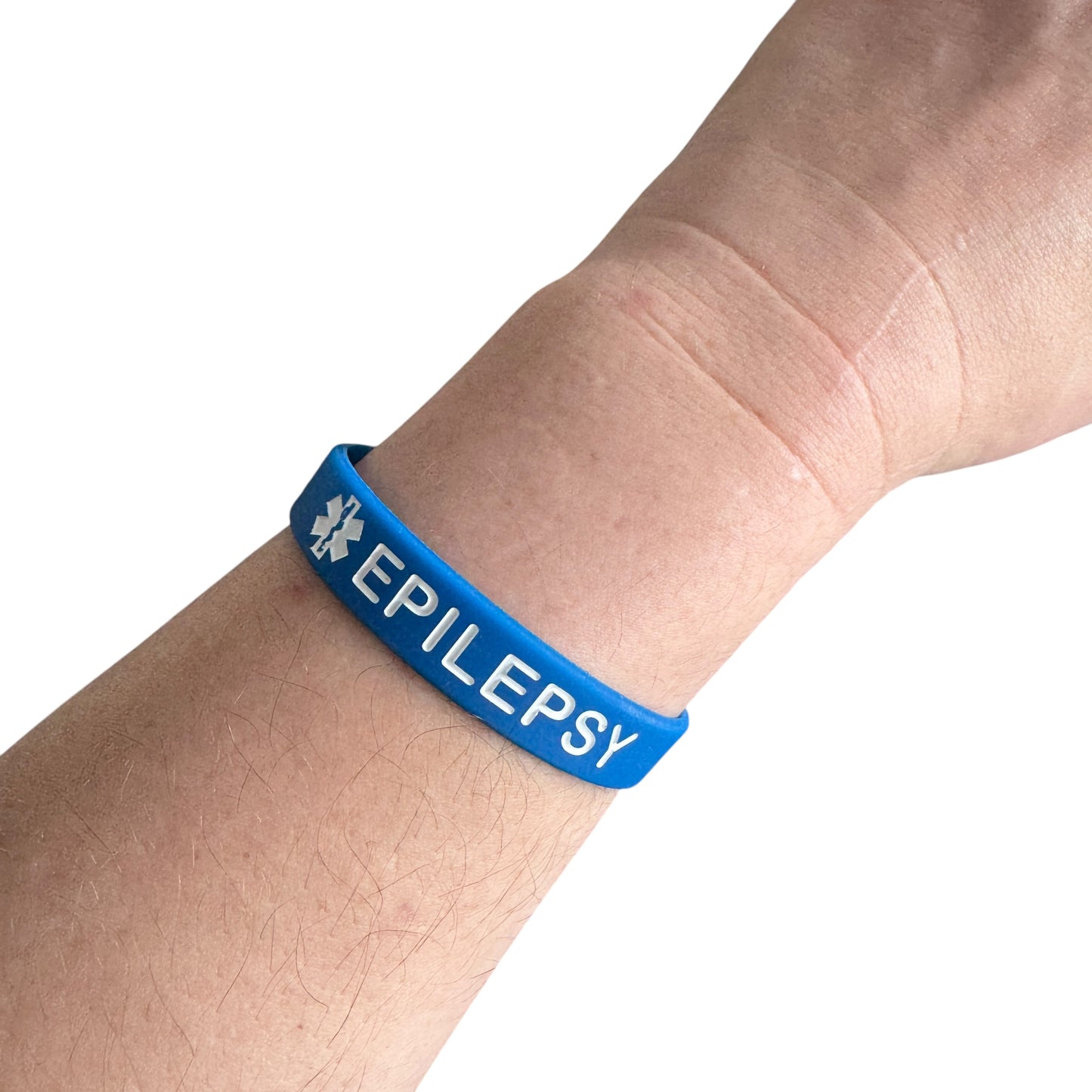 Awareness Bracelet - Epilepsy