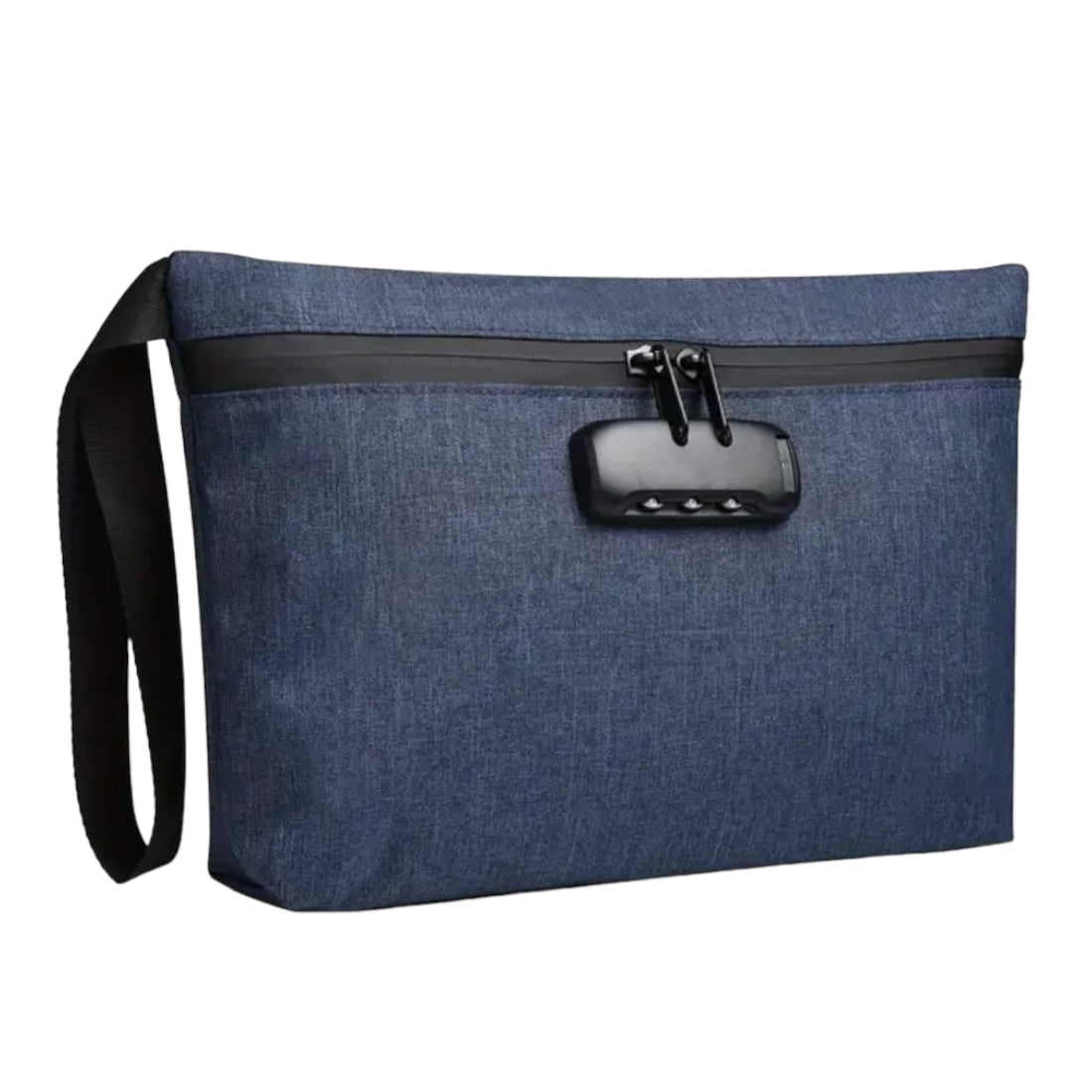 Lockable Medication Pouch - 20x30cm