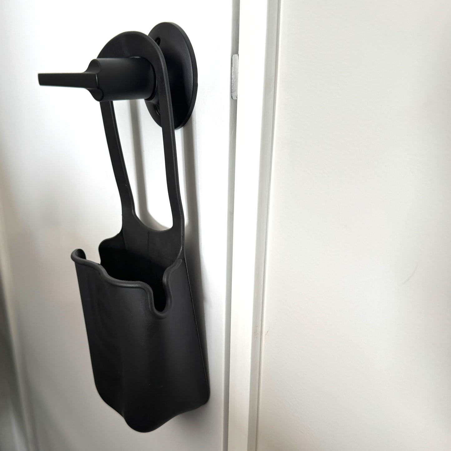 Wheelchair Storage Pouch (Phone, Bottle, Wallet — Even Table Tennis Balls!)