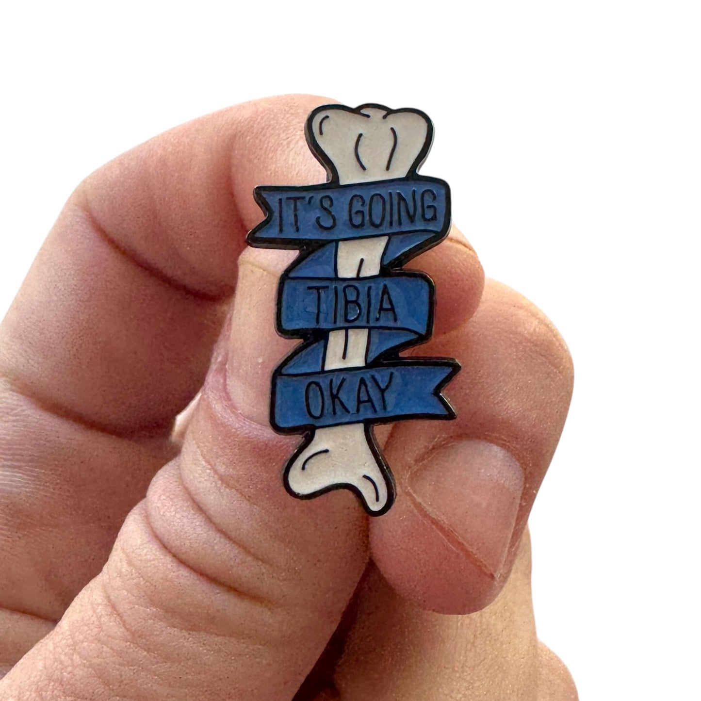 Pin — Its Going Tibia Ok