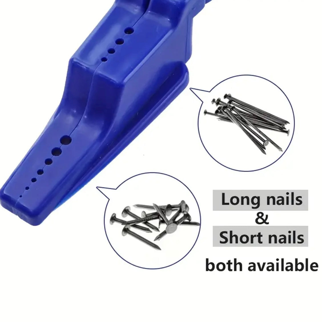 Nail Assist Tool