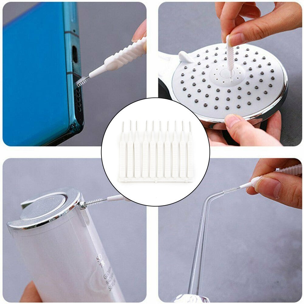 Shower Head Cleaner