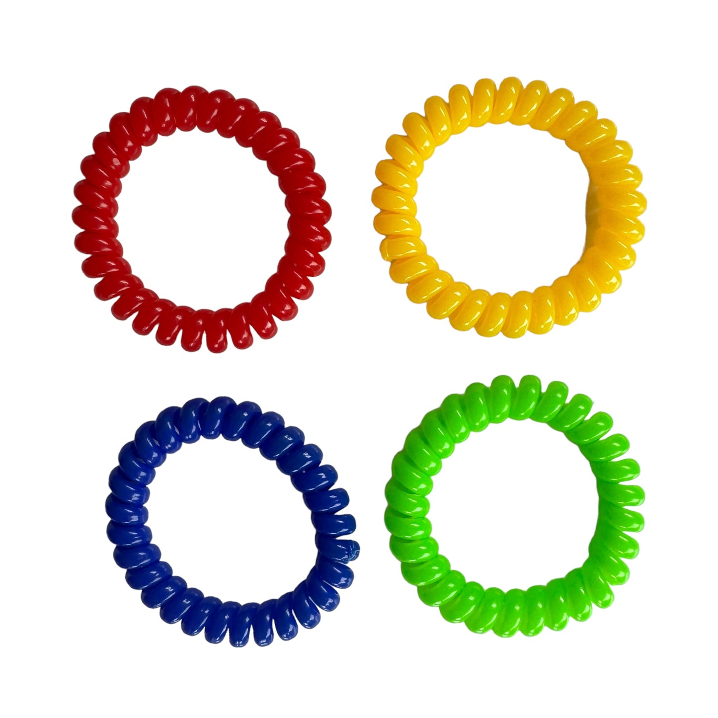 Spiral Chew Jewellery