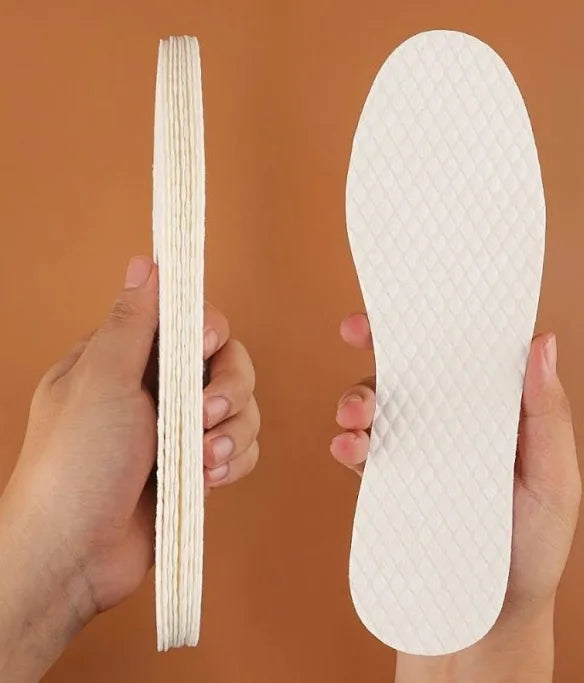 Disposable Shoe Liners