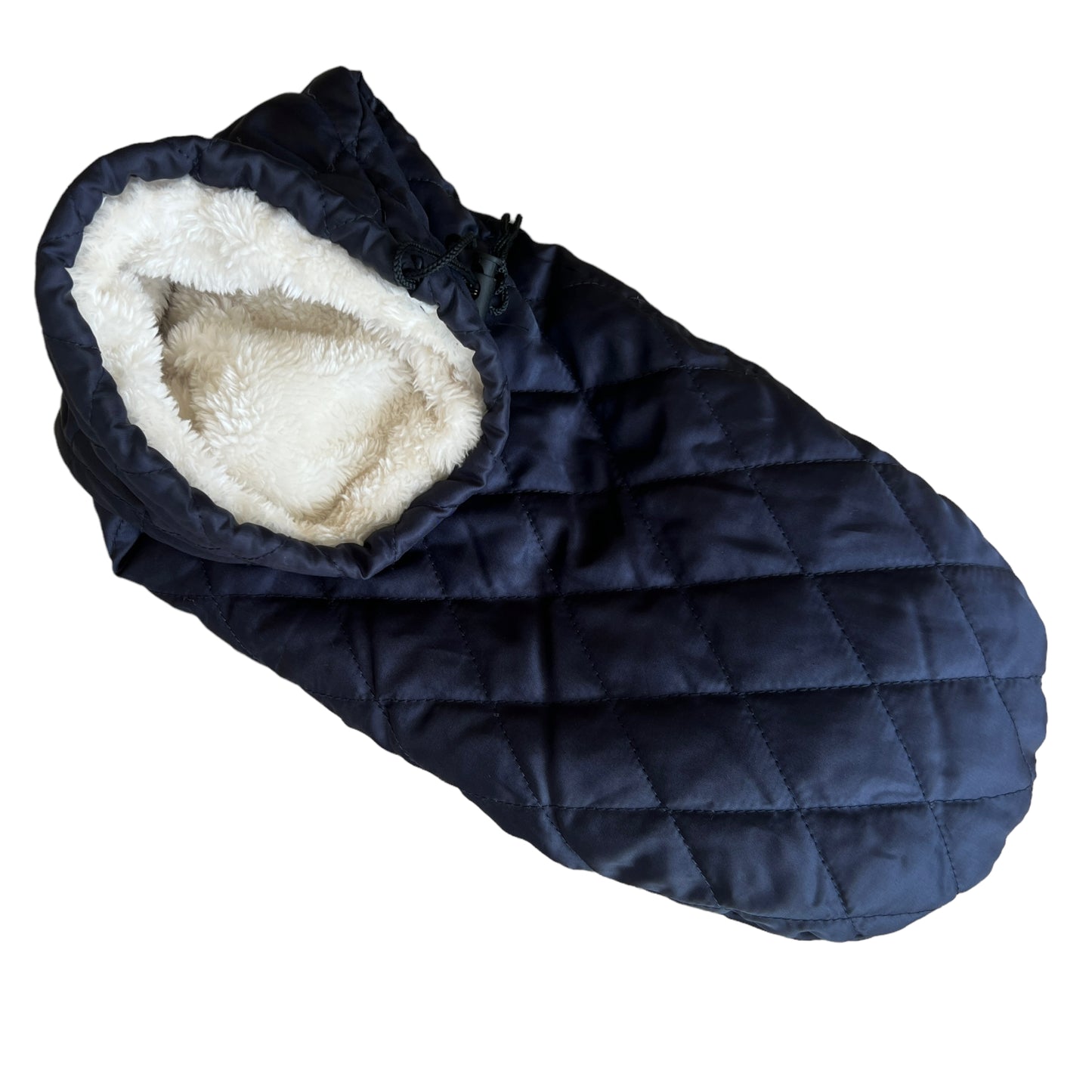 Arm Fleece Cast Cover