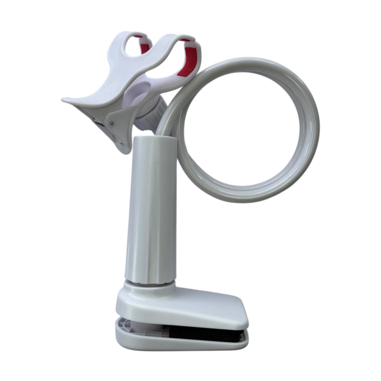 Adjustable Portable Desk Top Phone Holder