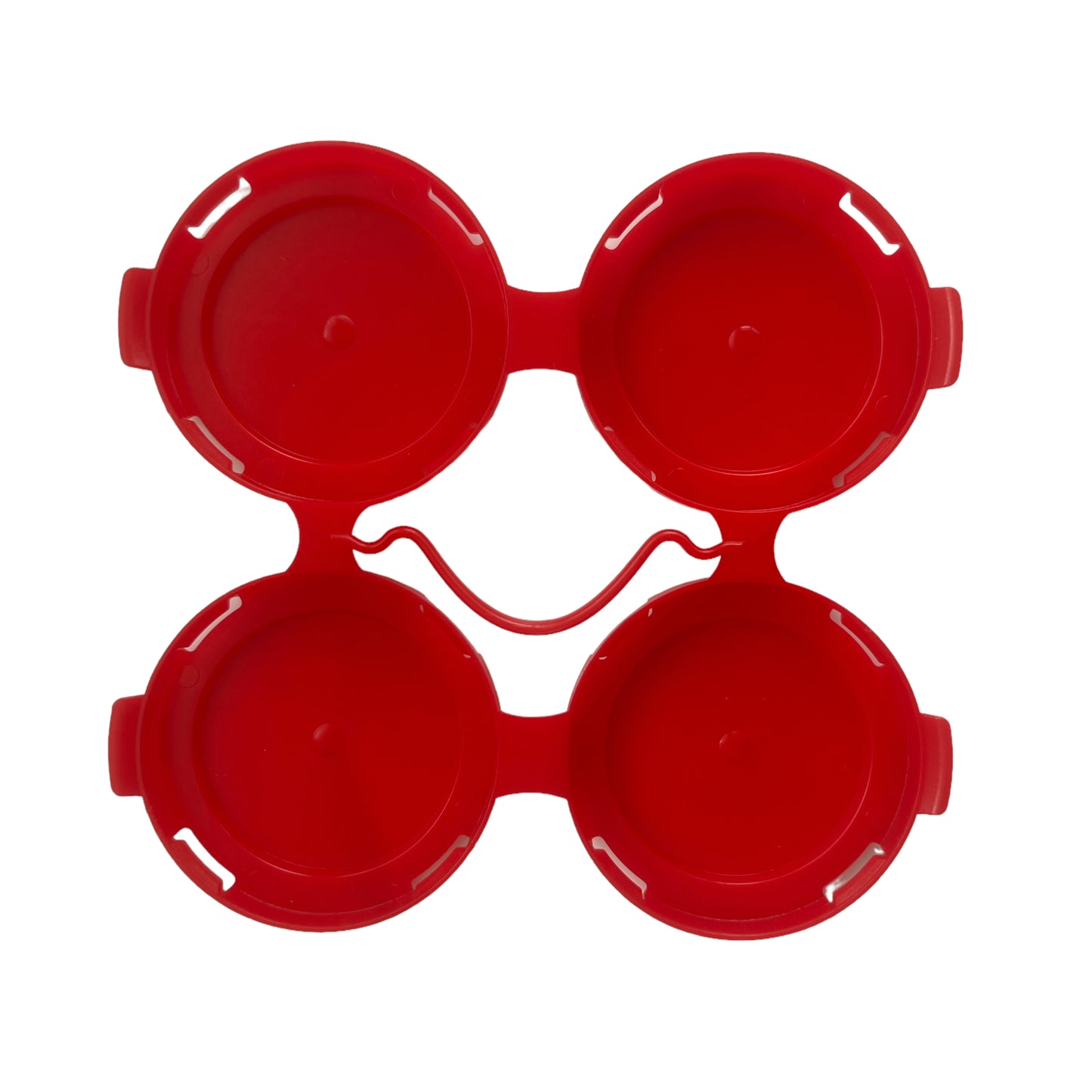 Can Carrier and Holder