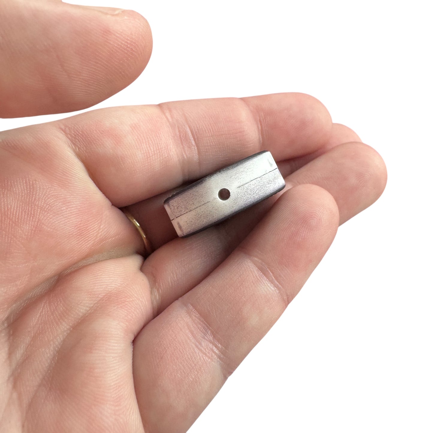 Silicone Focus Bead — Not All Disabilities Are Visible