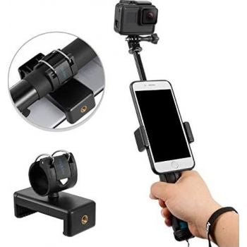 Camera Clamp Adapter