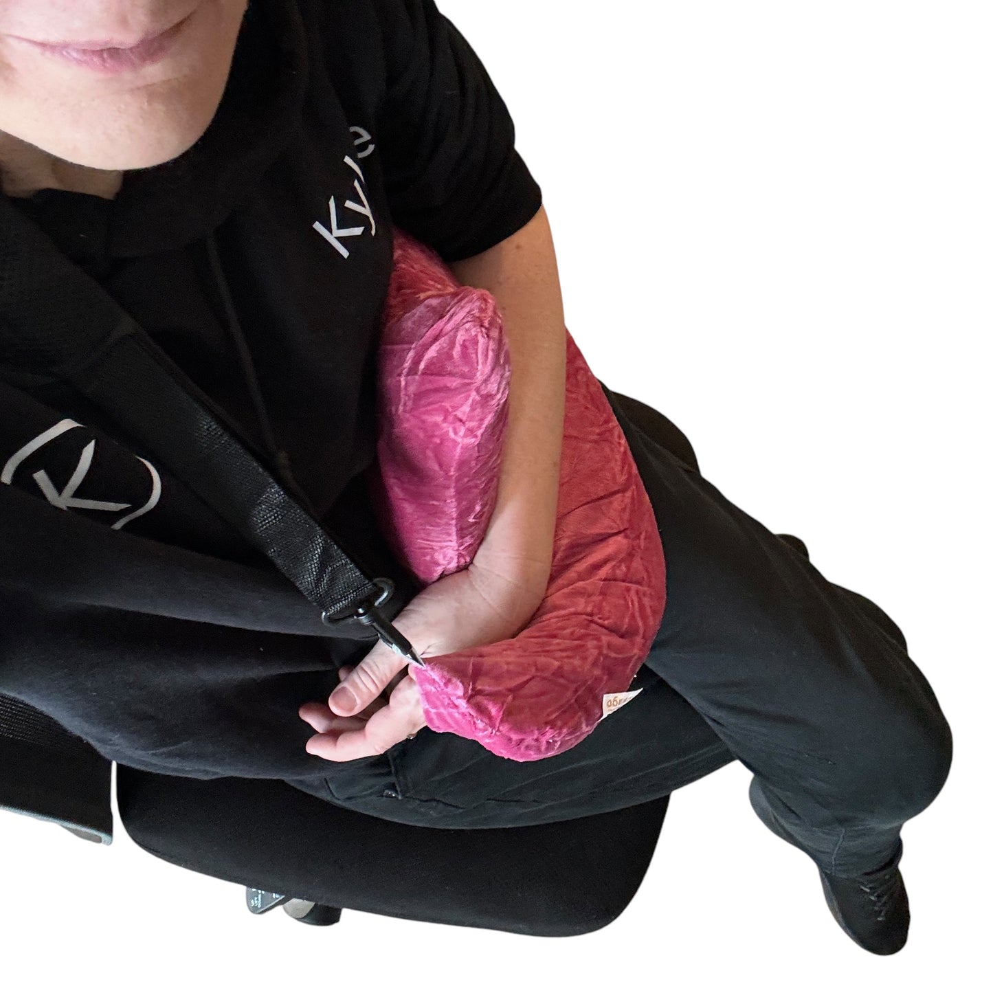 Shoulder Pillow Support