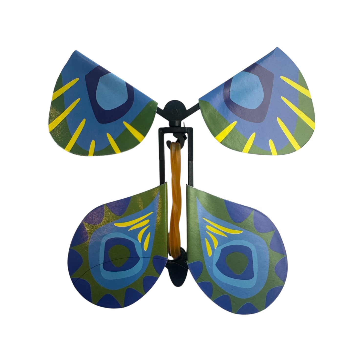 Experience — 3D Butterflies