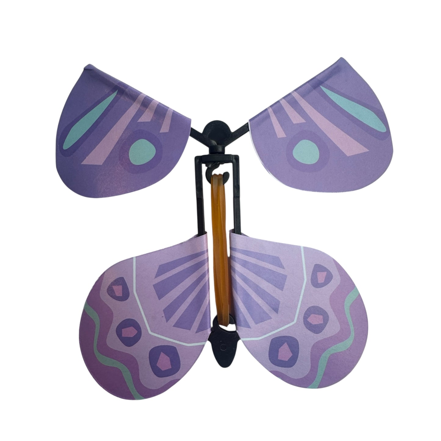 Experience — 3D Butterflies