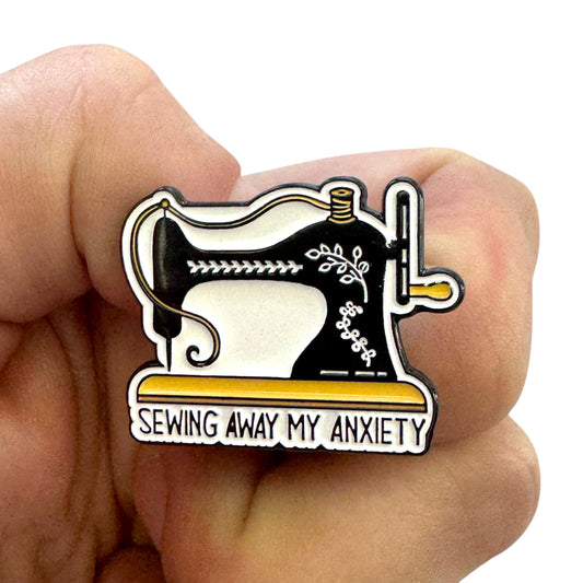 Pin — Sewing Away My Anxiety