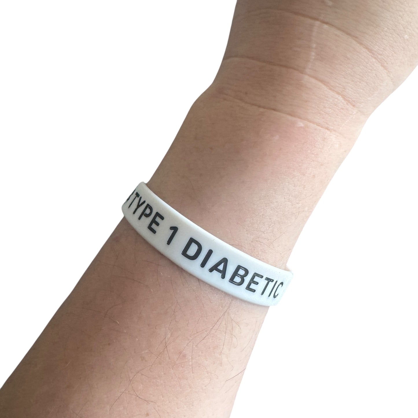 Awareness Bracelet - Diabetes