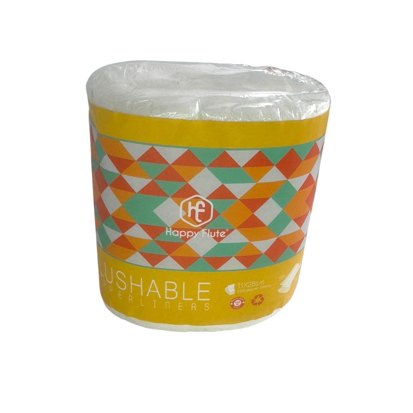 Disposable Flushable Wipes