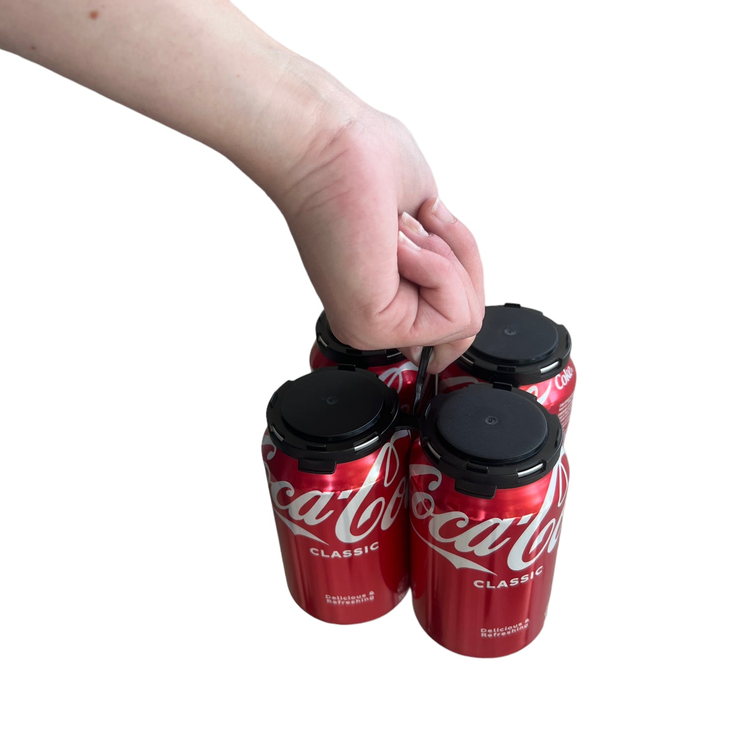 Can Carrier and Holder