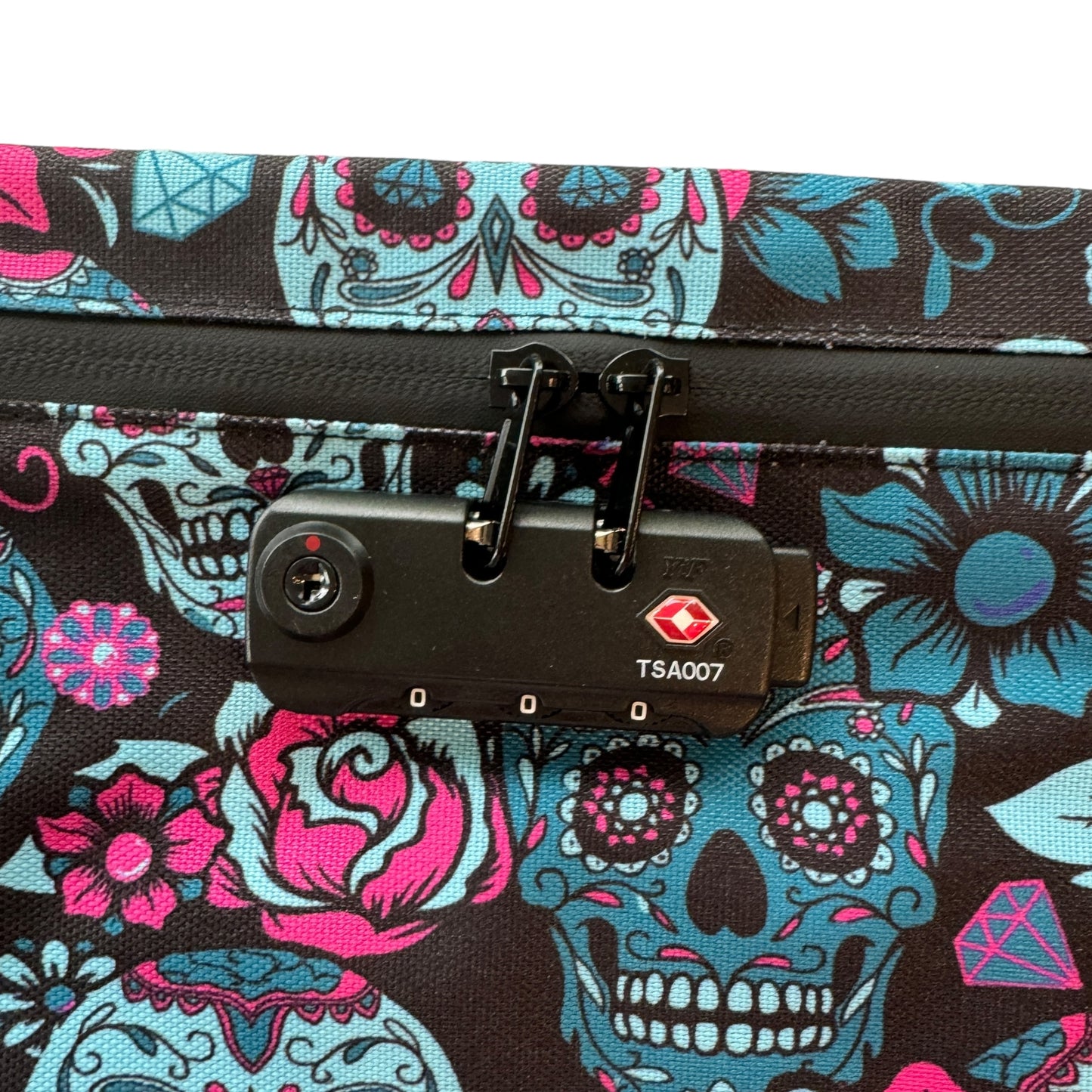 Lockable Medication Bag