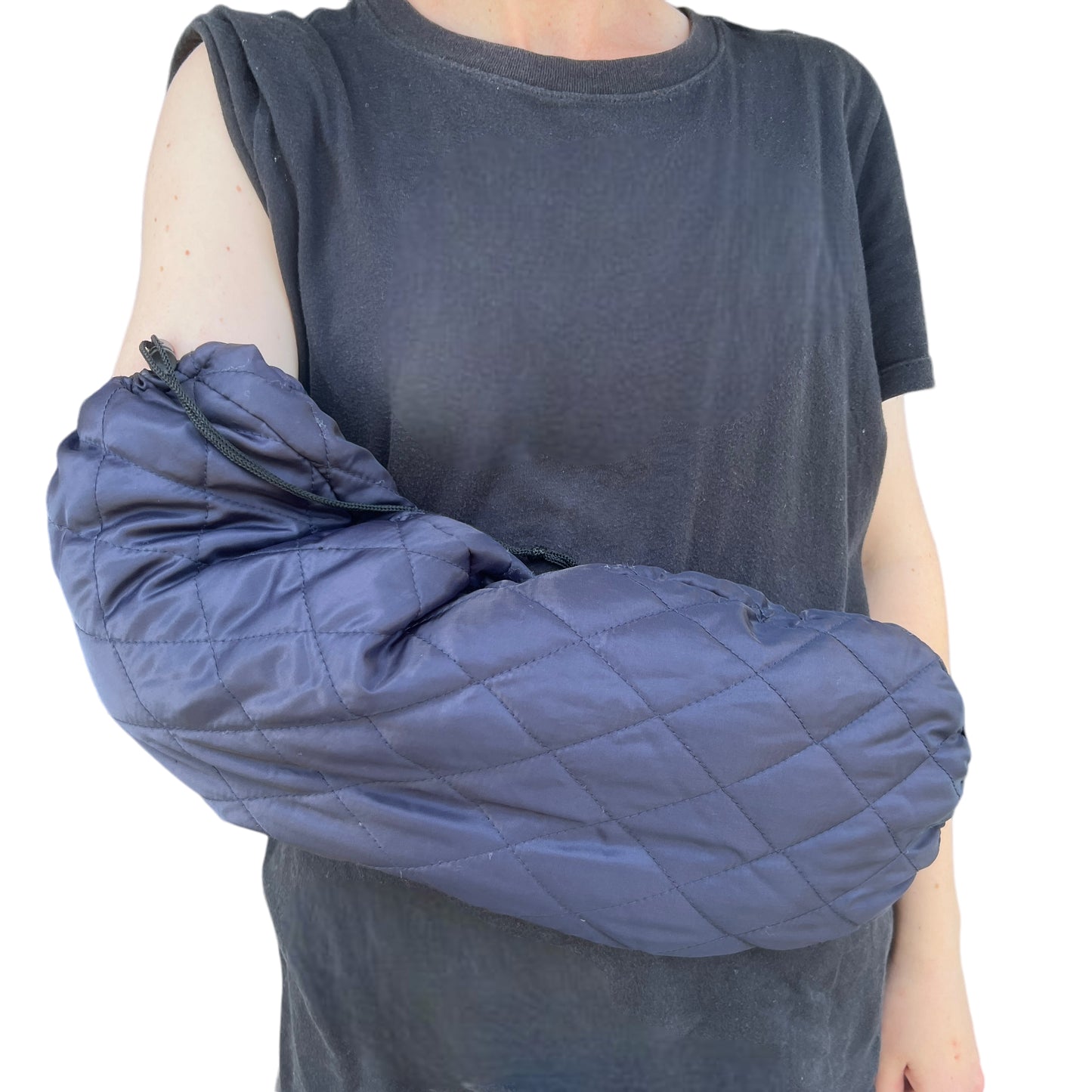 Arm Fleece Cast Cover