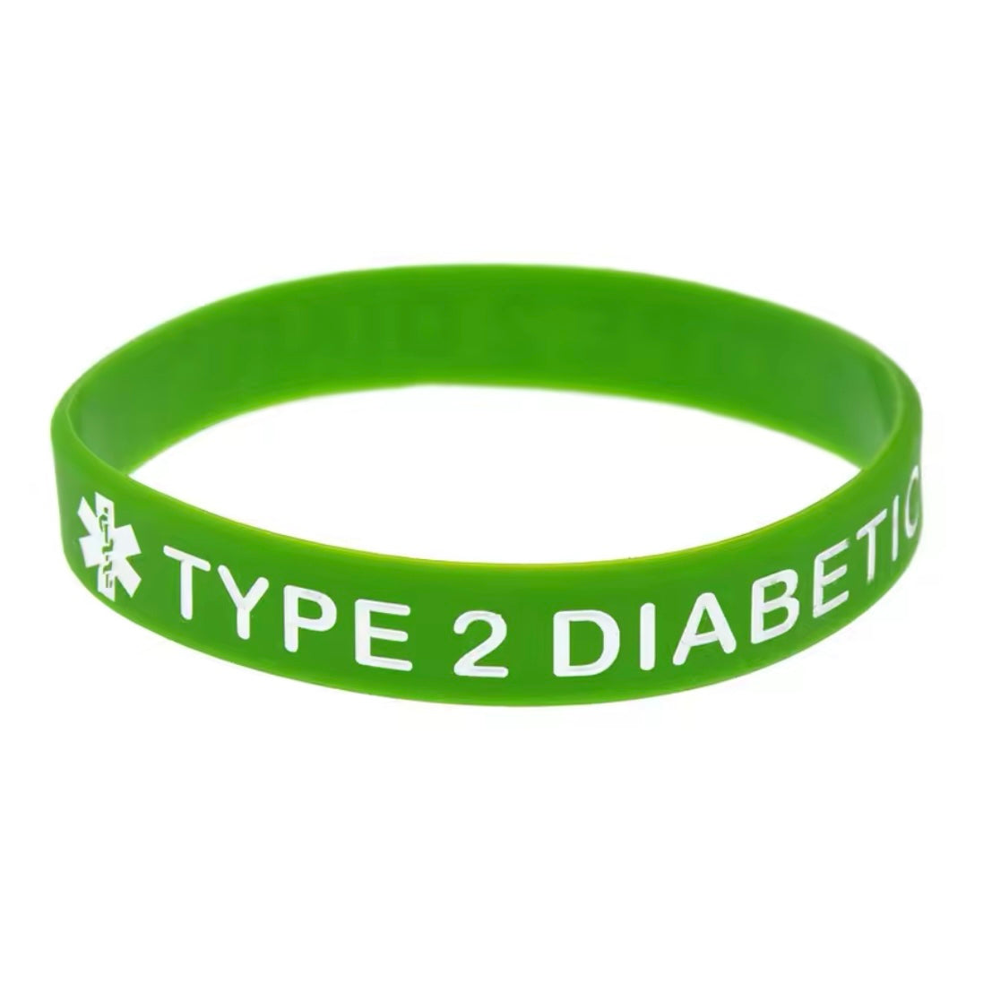 Awareness Bracelet - Diabetes