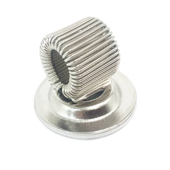 Notebook Pen Pocket Holder (Adhesive)