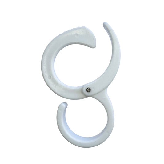 Hang Tight Hook (Windproof and Closet Hook)