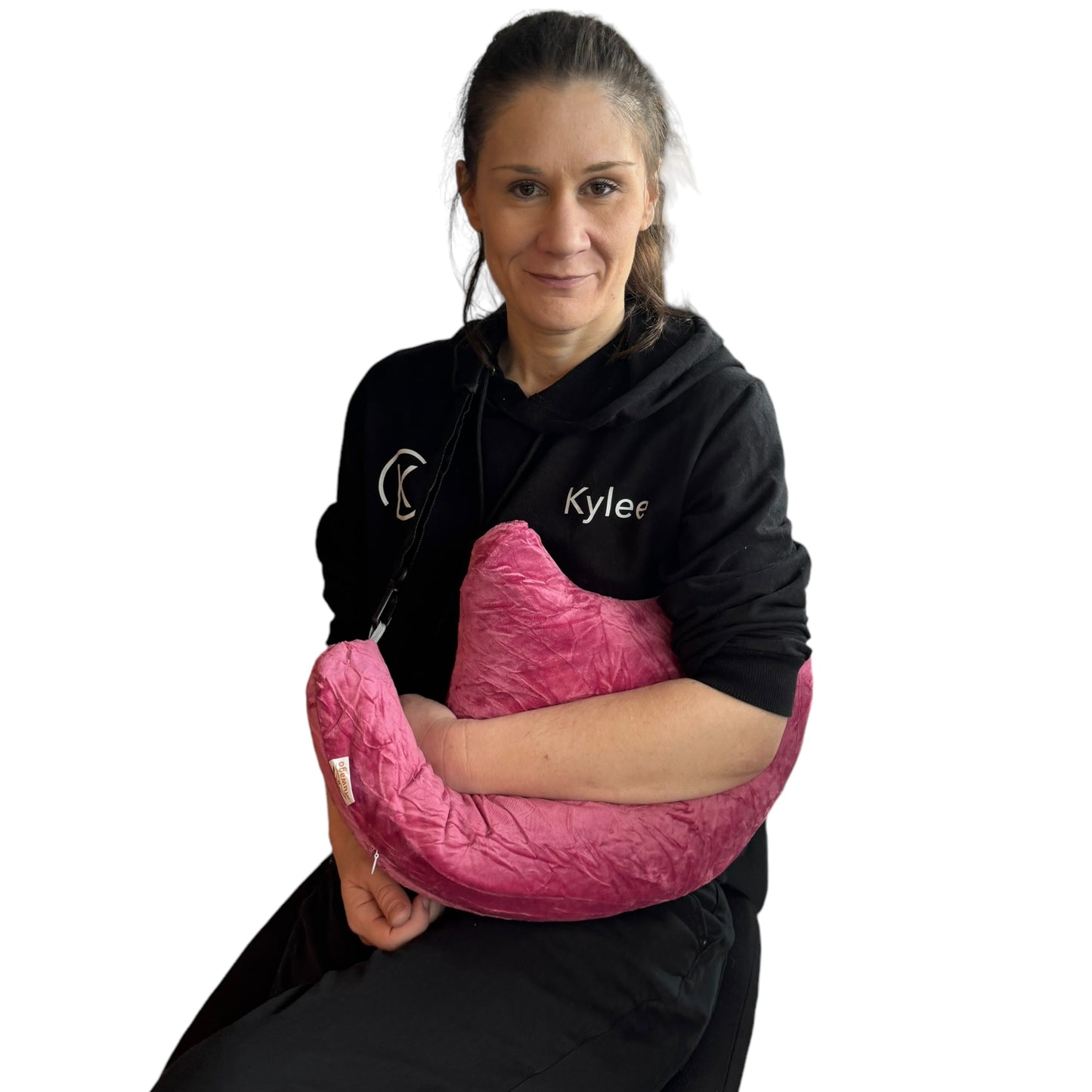 Shoulder Pillow Support