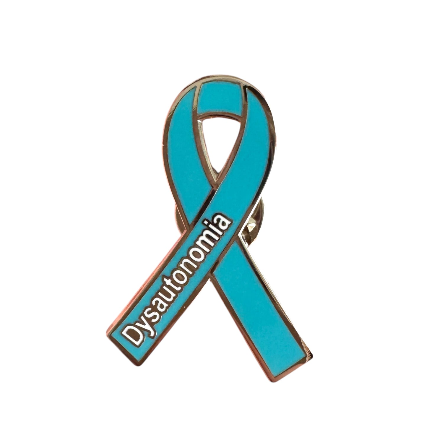 Pin — Dysautonomia Ribbon