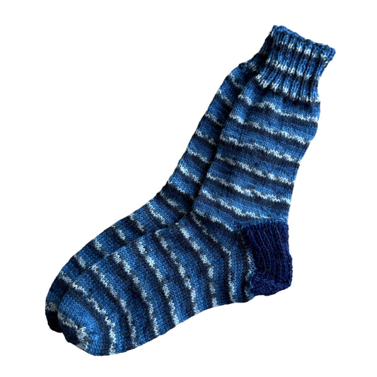 Knitted Socks *one off*