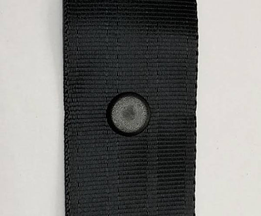Seat Belt Button Stopper
