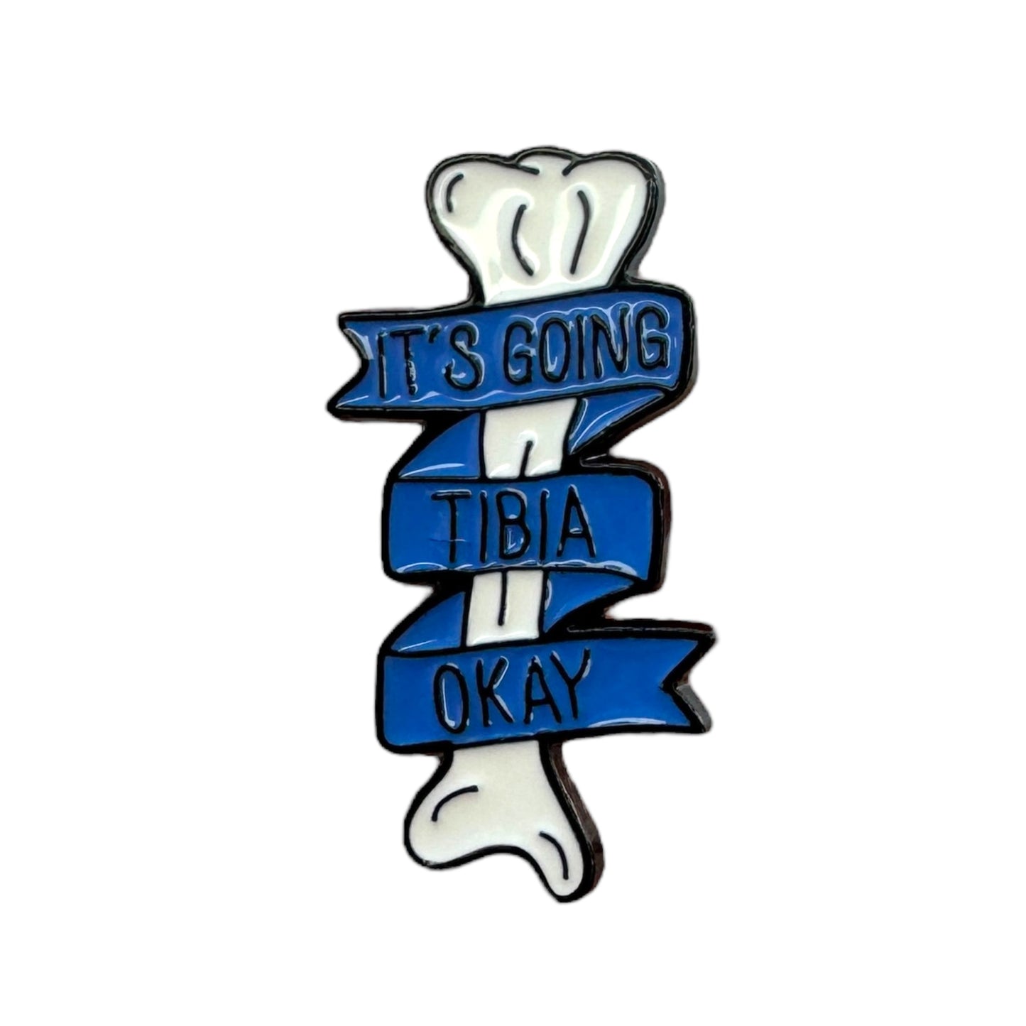 Pin — Its Going Tibia Ok