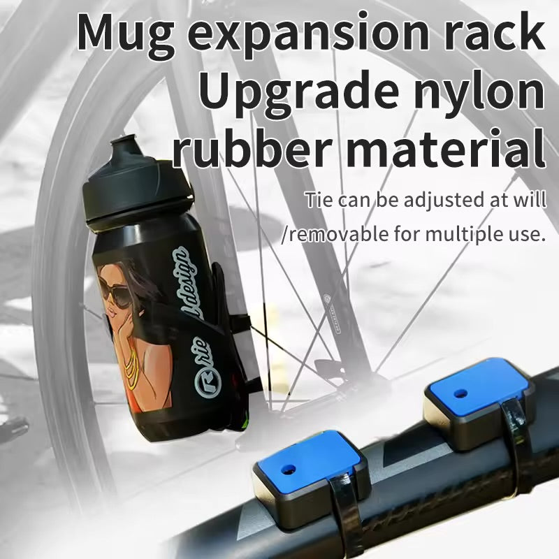 Adjustable Bracket Mount