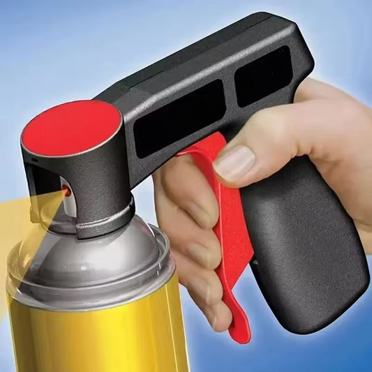 Hair Spray Bottle Adapter