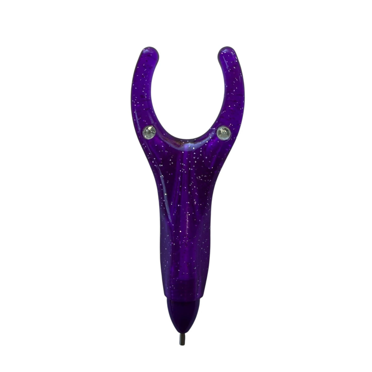 Pen — Diamond Art Wishbone