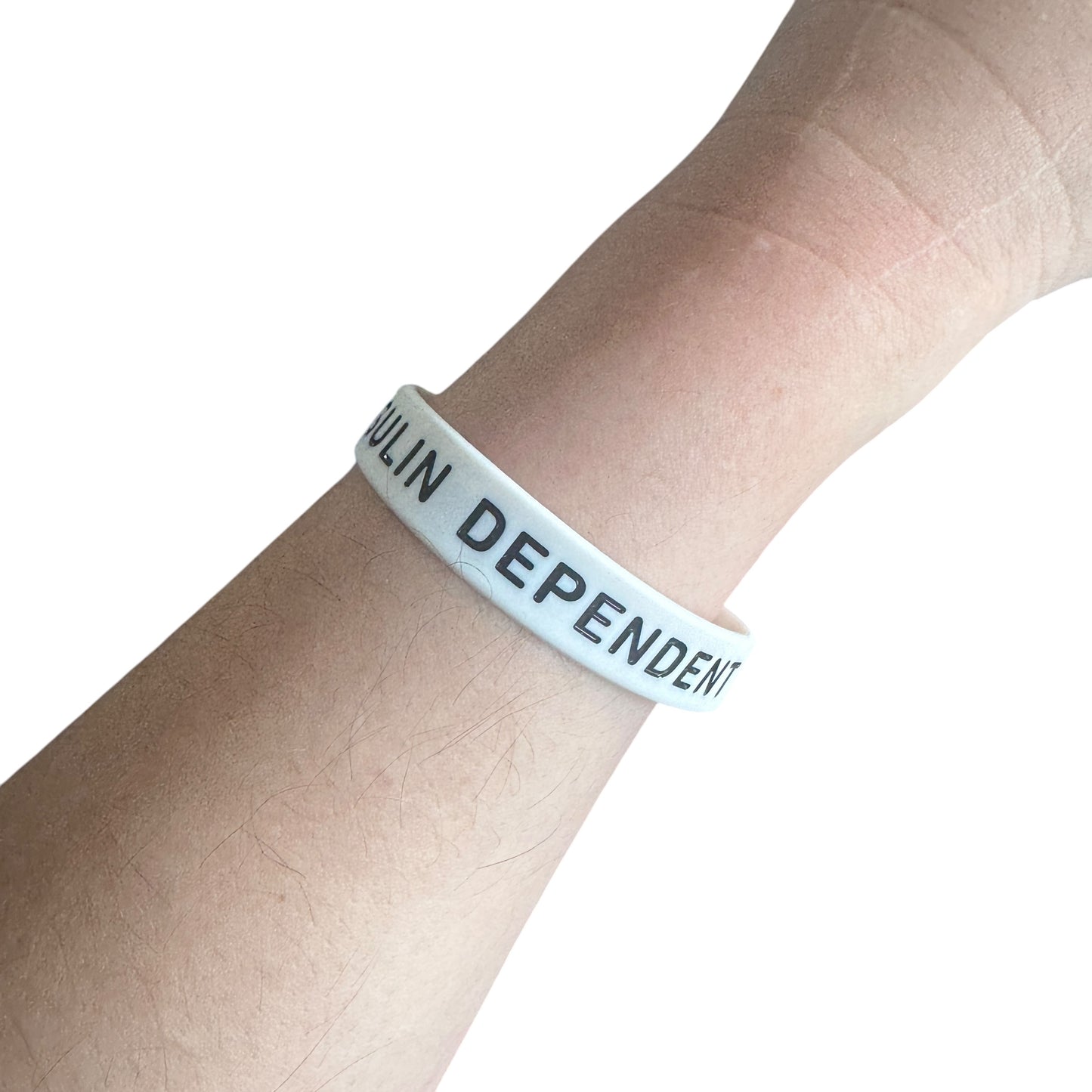 Awareness Bracelet - Diabetes