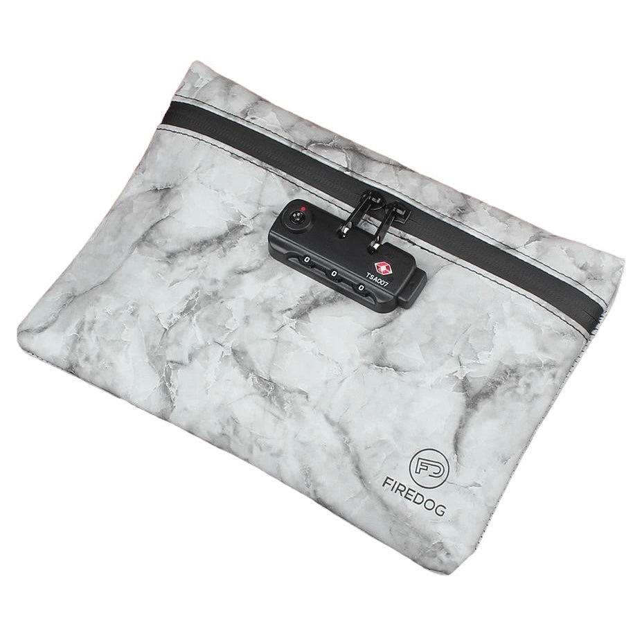 Lockable Medication Purse