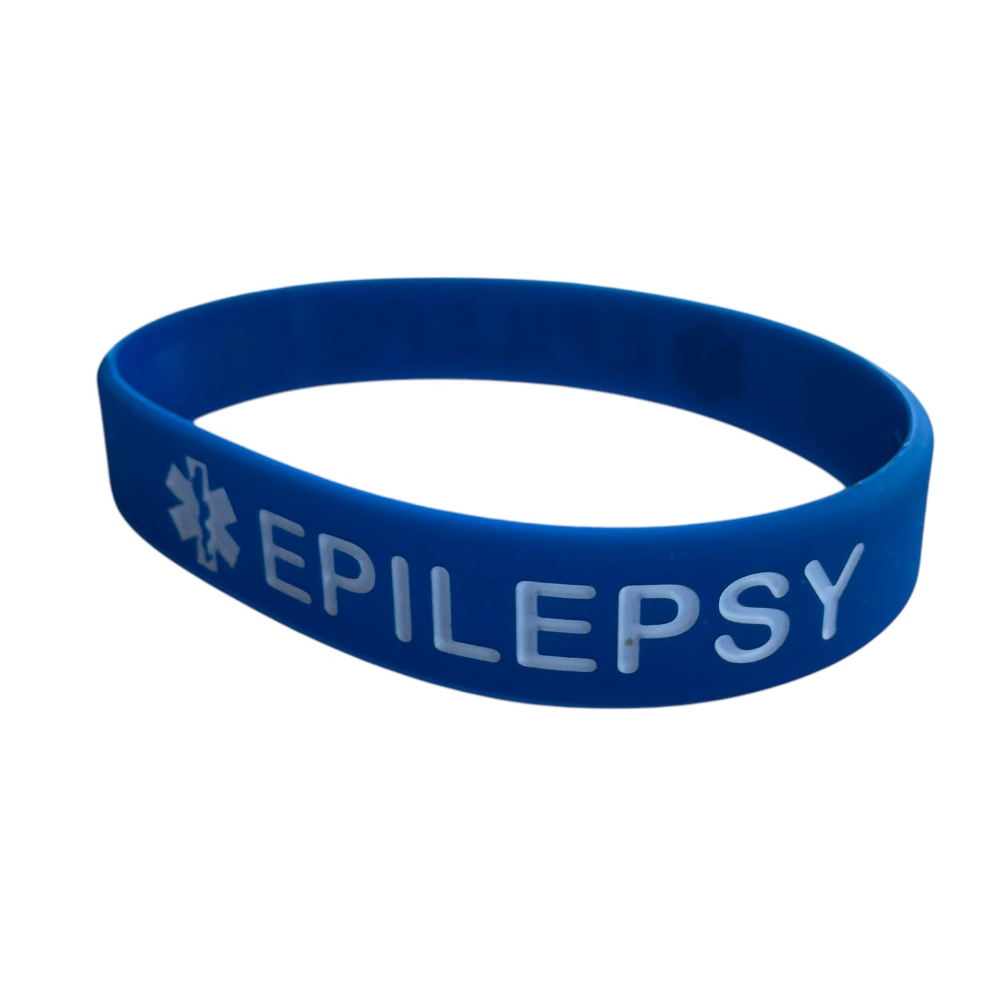 Awareness Bracelet - Epilepsy