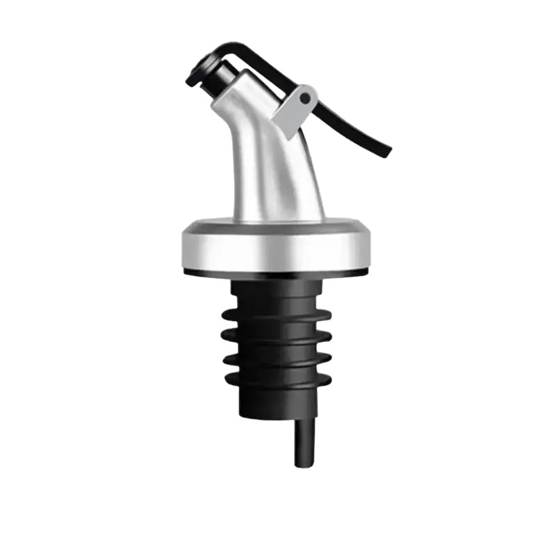 Easy Pour Bottle Stopper