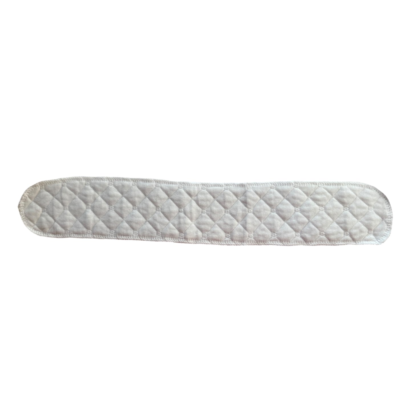 Reusable Bra Liner and Sweat Crease Absorber