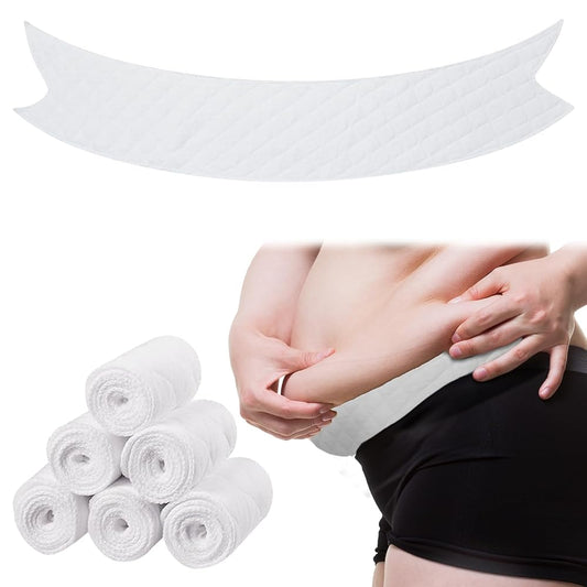 Abdominal Sweat Pads (Reusable)