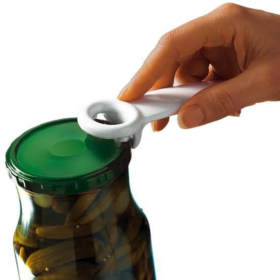 Easy-Grip Jar & Bottle Opener