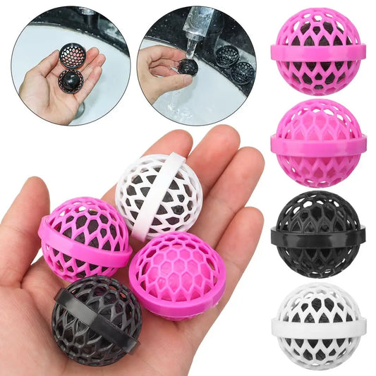 Purse Cleaning Ball