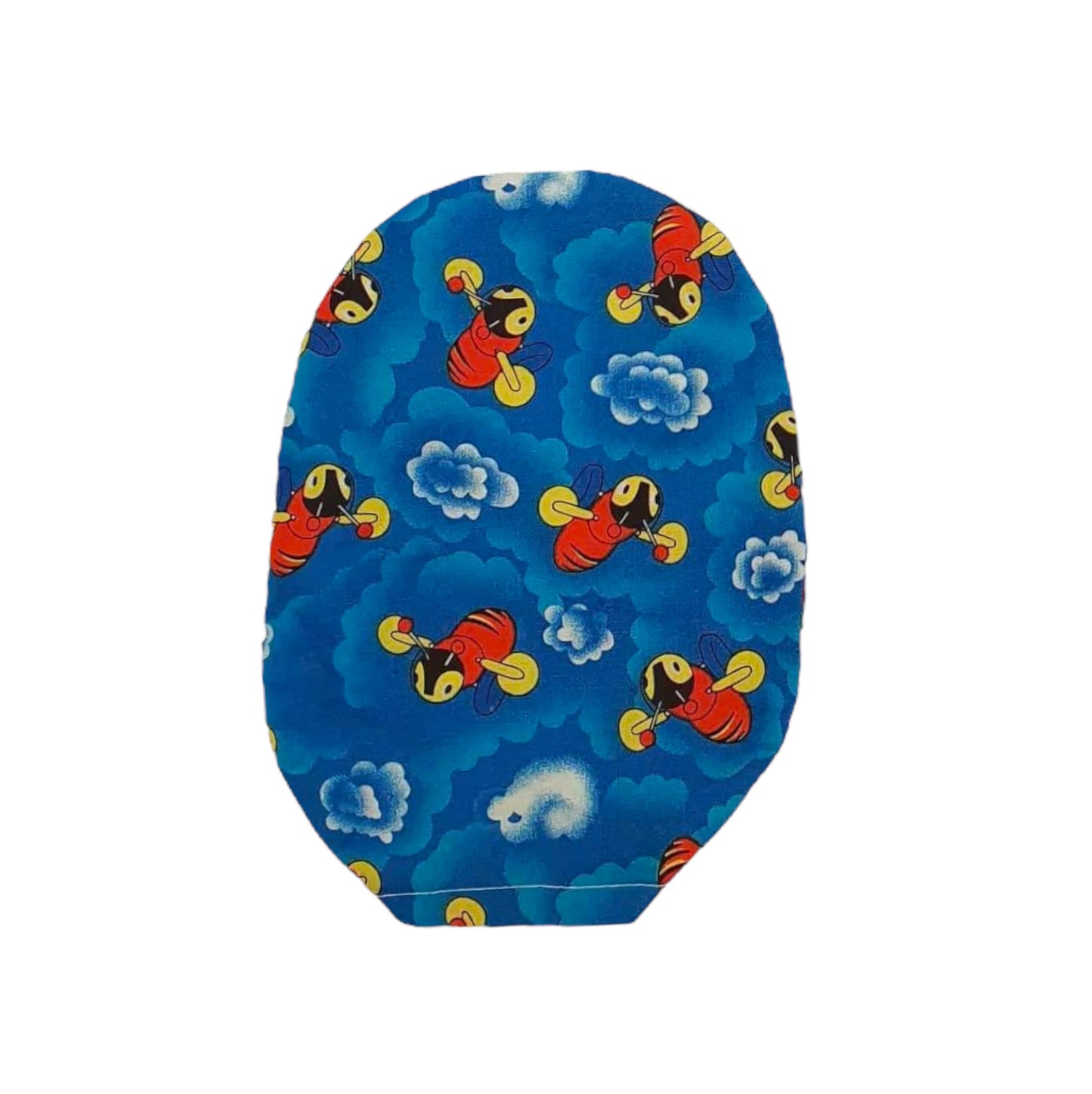 Ostomy Bag Covers — Infants