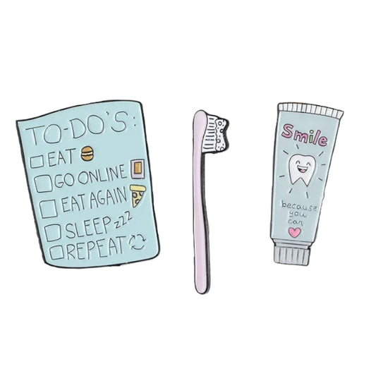 Pin β βDental Hygieneβ