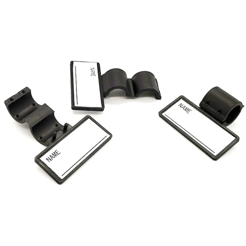 Stethoscope Identification Tag