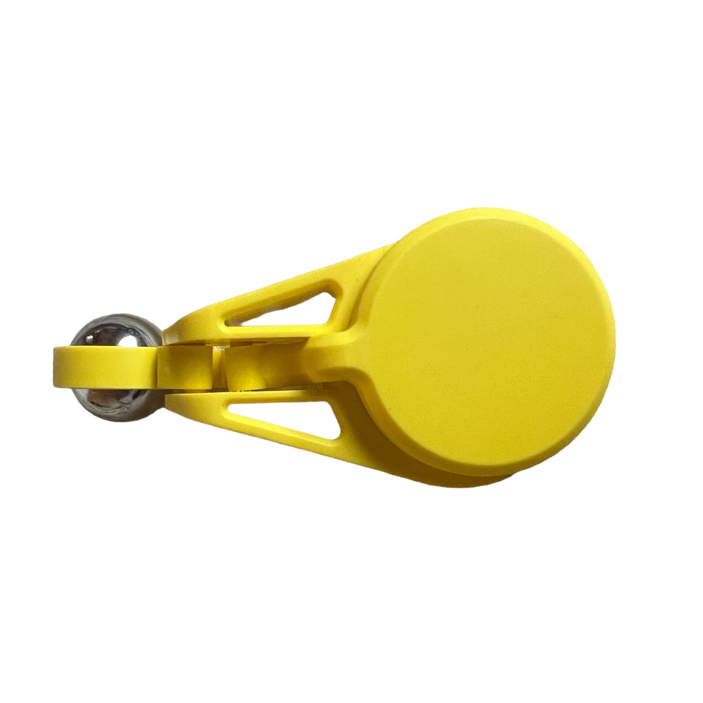 Automatic Weighted Bottle Lid