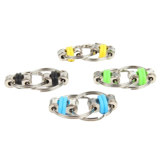 Sensory β Bike Chain Fidget
