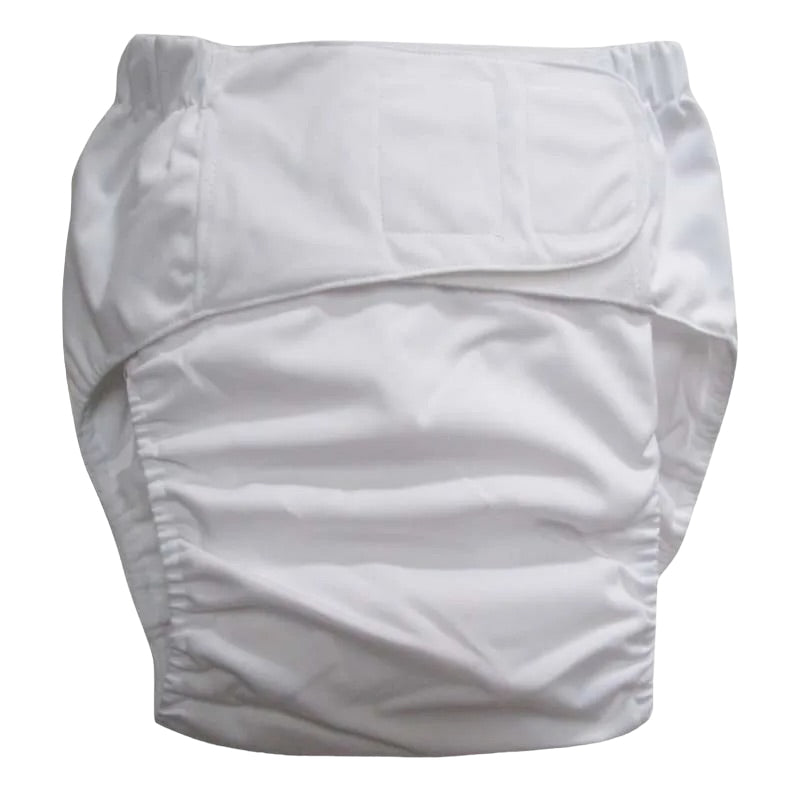 Continence — Adult Wrap (Velcro Closure)