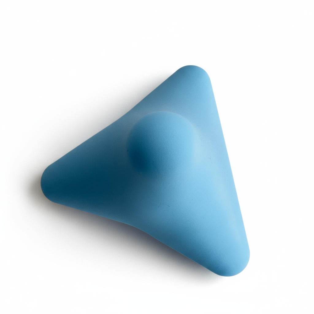 Fascia and Acupressure Massage Device