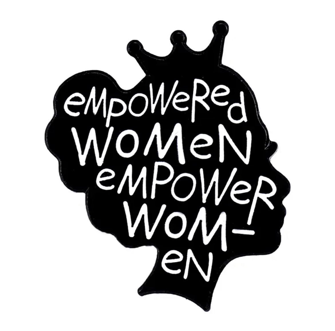 Pin — ‘Empowered Women Empower Women’
