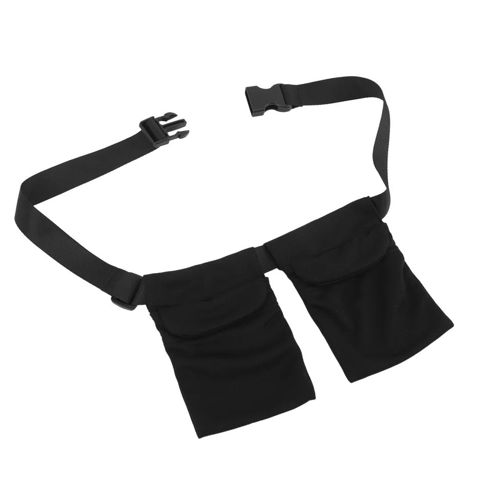 Breast Drainage Pouch - Shower Bag